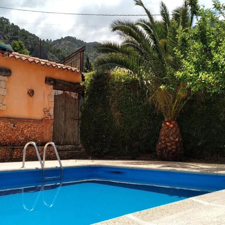 Cortijo El Lerele - Two-Bedroom Apartment - 44