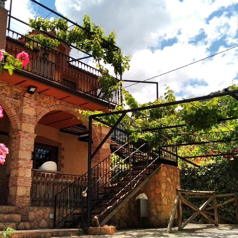 Cortijo El Lerele - Two-Bedroom Apartment - 13