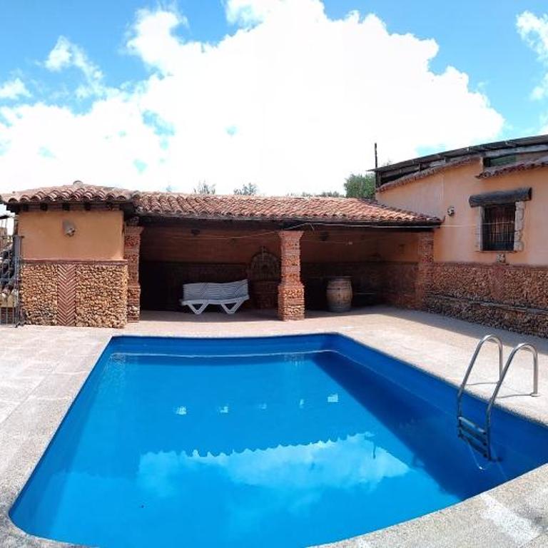 Cortijo El Lerele - Two-Bedroom Apartment - 47