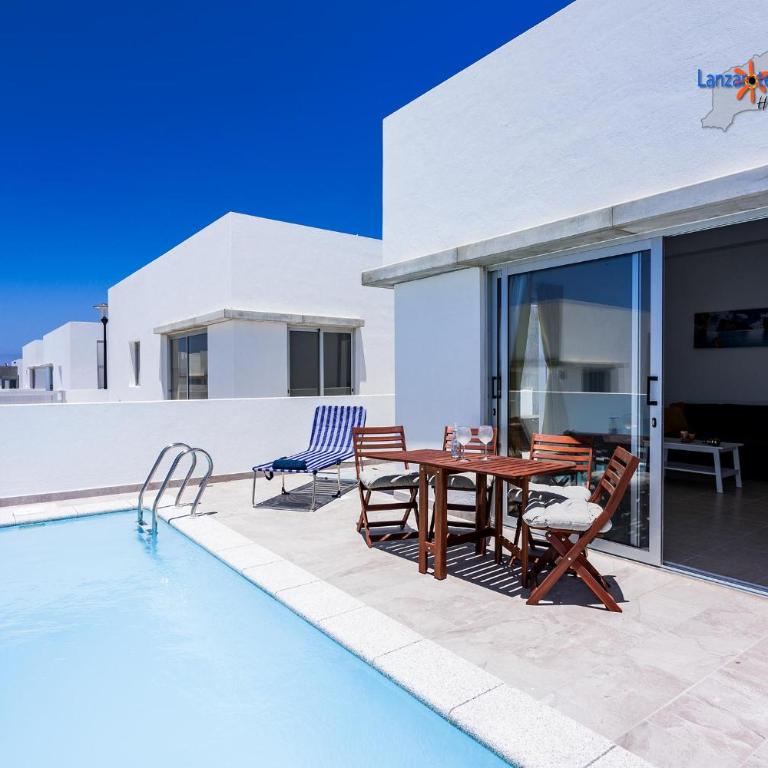 Vivienda Vacacional Filippa - Villa de 2 dormitorios - 1