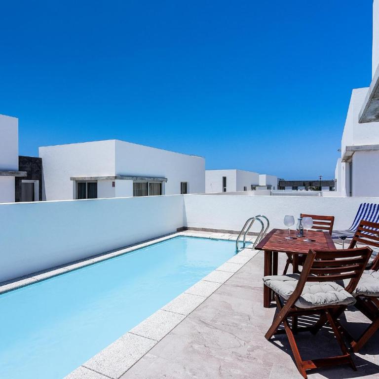 Vivienda Vacacional Filippa - Villa de 2 dormitorios - 2