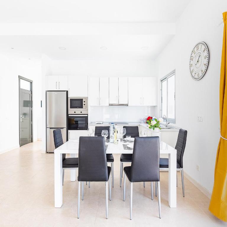 Vivienda Vacacional Filippa - Villa de 2 dormitorios - 11