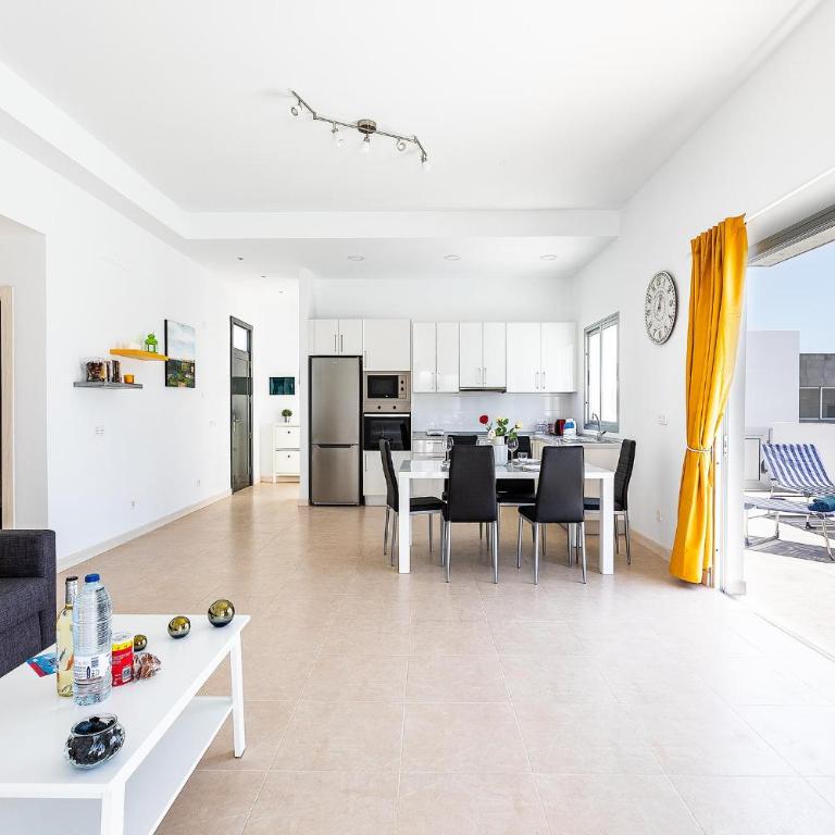 Vivienda Vacacional Filippa - Villa de 2 dormitorios - 5