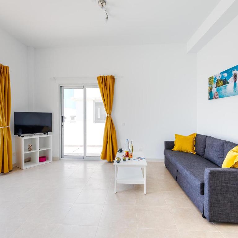 Vivienda Vacacional Filippa - Villa de 2 dormitorios - 8