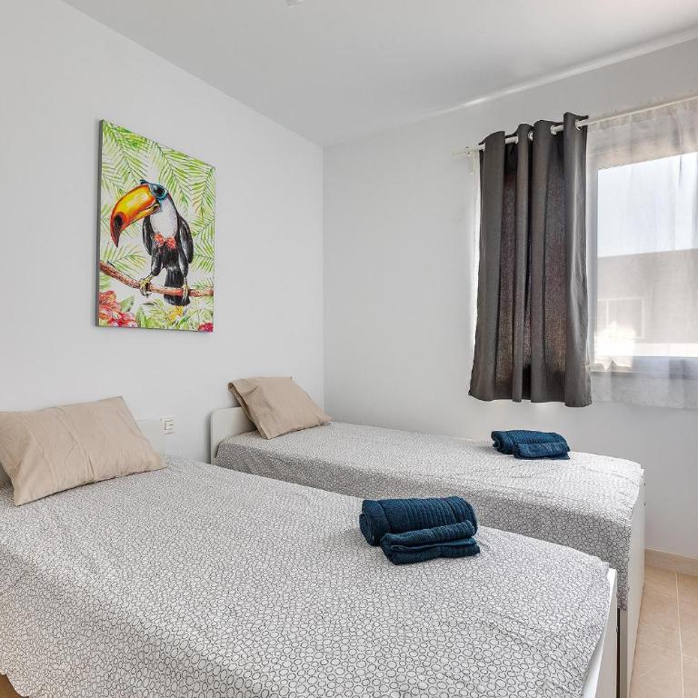 Vivienda Vacacional Filippa - Villa de 2 dormitorios - 24
