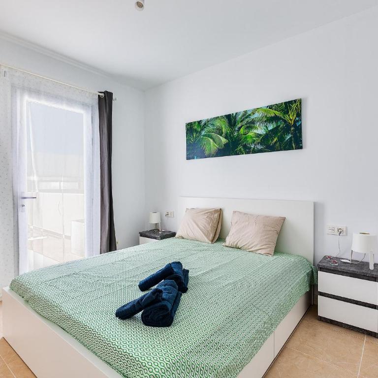 Vivienda Vacacional Filippa - Villa de 2 dormitorios - 17