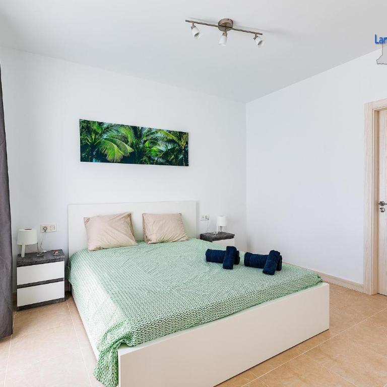 Vivienda Vacacional Filippa - Villa de 2 dormitorios - 18