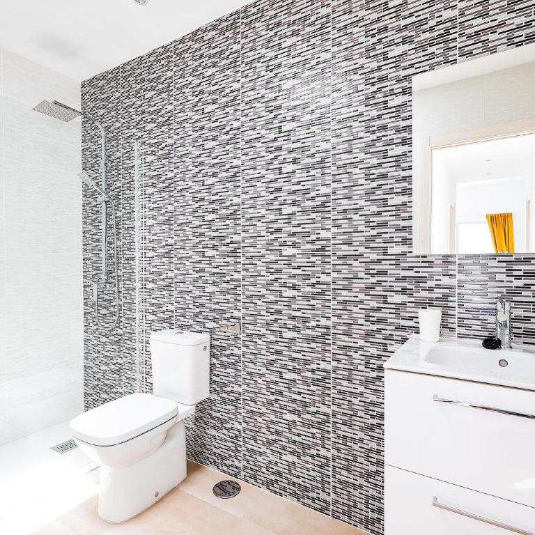 Vivienda Vacacional Filippa - Villa de 2 dormitorios - 25