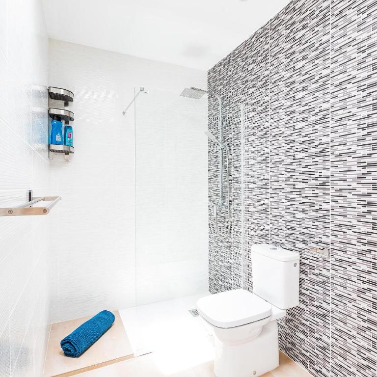 Vivienda Vacacional Filippa - Villa de 2 dormitorios - 22