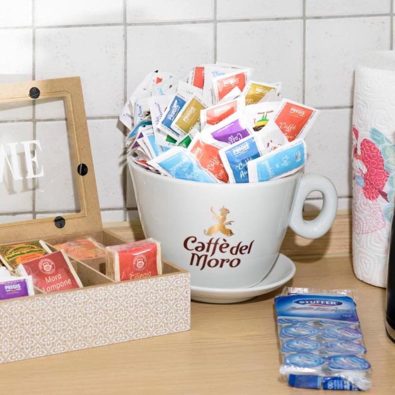 Appartamento Benji1 - Appartamento con 2 Camere da Letto - 13