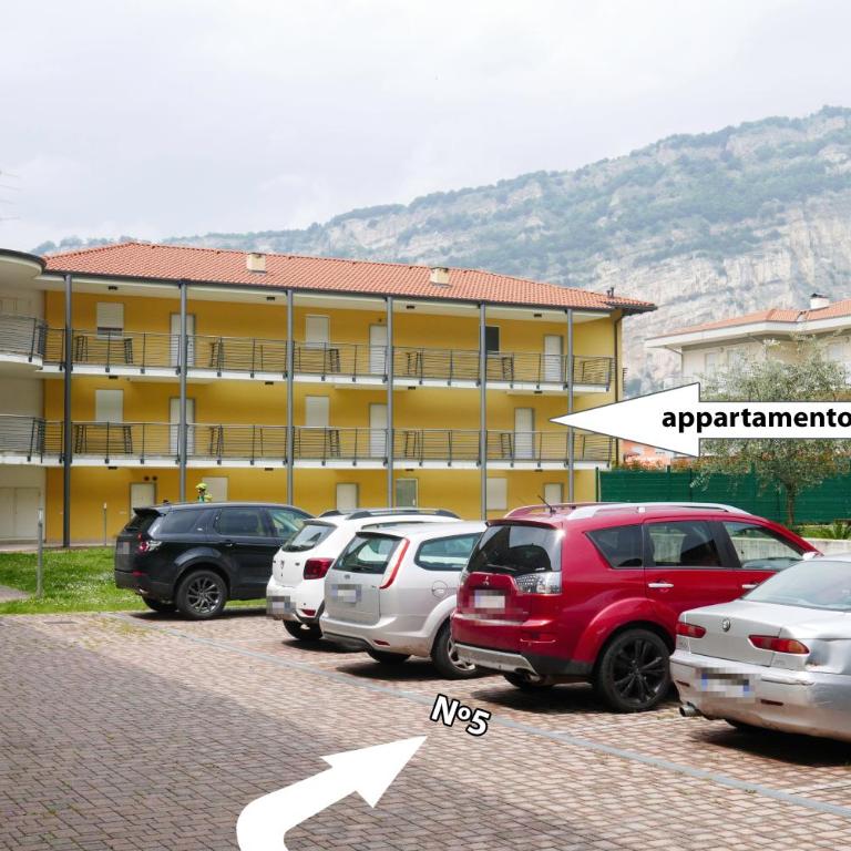 Appartamento Benji1 - Appartamento con 2 Camere da Letto - 16