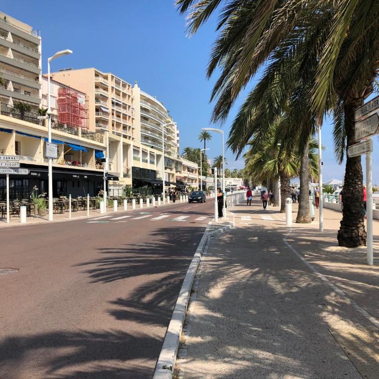 Appartement Loft Cannes - Loft - 33
