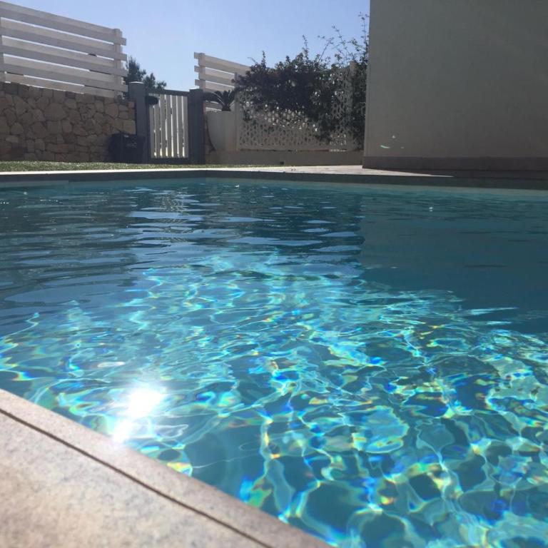 Villa Atena Baia Cornino - Casa Vacanze - 12