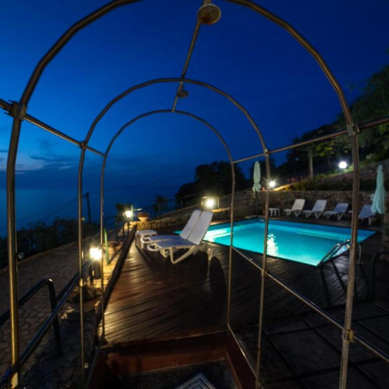 Beach of Eden Cefalu' - Studio with Sea View - 33