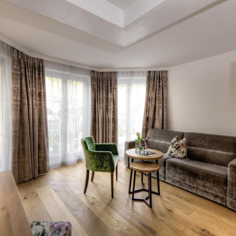 Hotel Brigitte - Standard Suite - 2