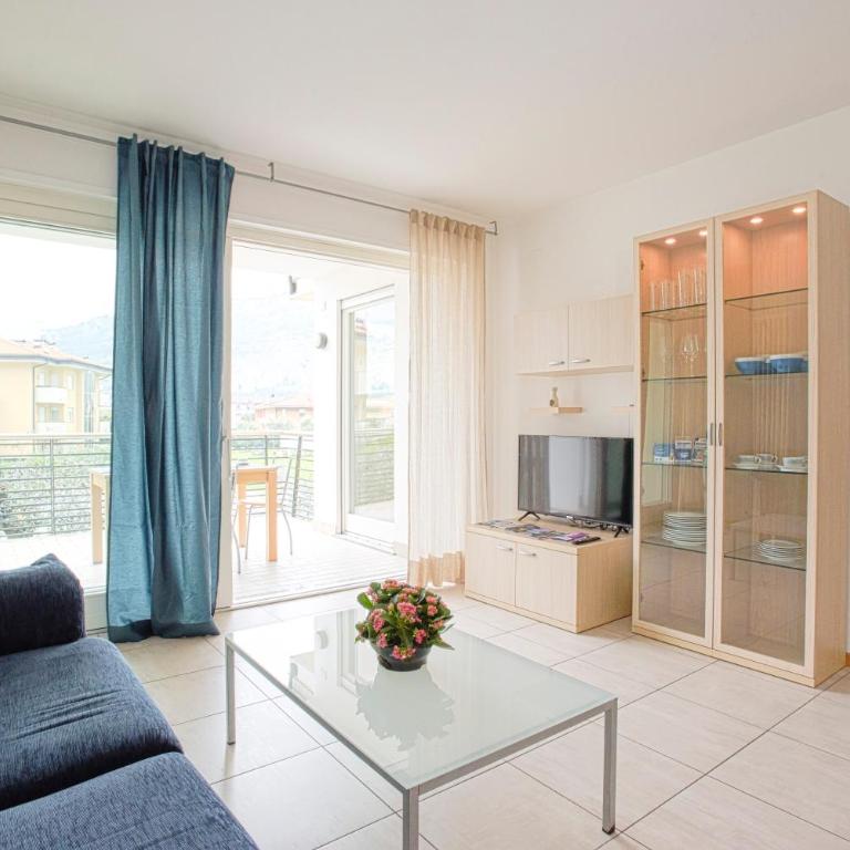 Appartamento Benji1 - Appartamento con 2 Camere da Letto - 6
