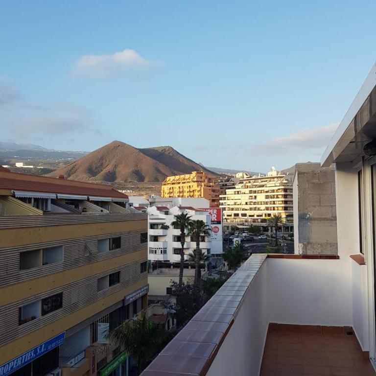 Bubu Beach 5 Ático - Apartamento de 1 dormitorio - 20