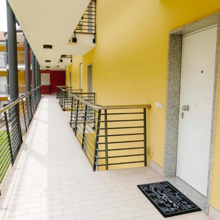 Appartamento Benji1 - Appartamento con 2 Camere da Letto - 5