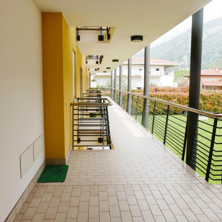 Appartamento Benji1 - Appartamento con 2 Camere da Letto - 19