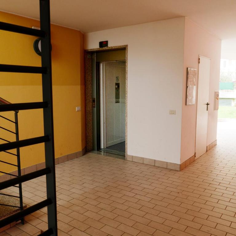 Appartamento Benji1 - Appartamento con 2 Camere da Letto - 20