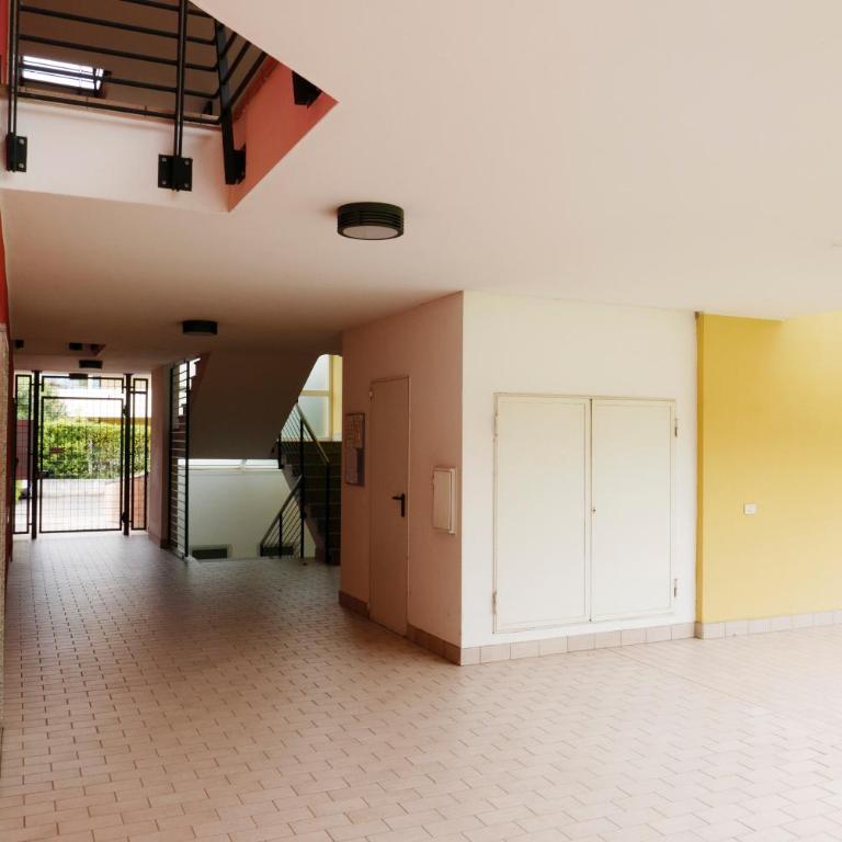 Appartamento Benji1 - Appartamento con 2 Camere da Letto - 21