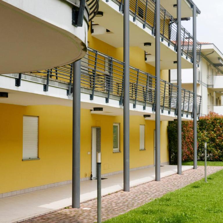 Appartamento Benji1 - Appartamento con 2 Camere da Letto - 18