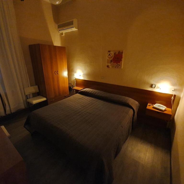 Hotel Giovanna - Chambre Double - 1