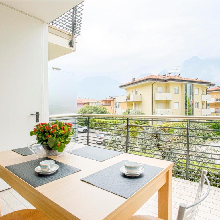 Appartamento Benji1 - Appartamento con 2 Camere da Letto - 11