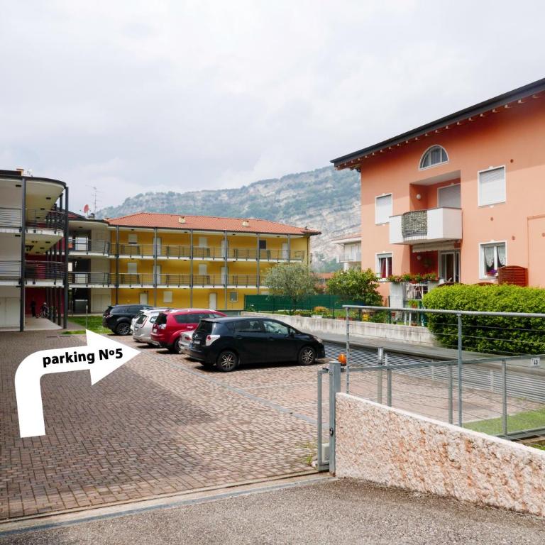Appartamento Benji1 - Appartamento con 2 Camere da Letto - 17