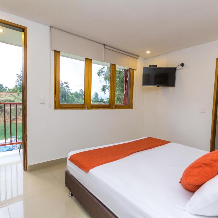 Mansión by Bernalo Hotels - Habitación Doble - 2