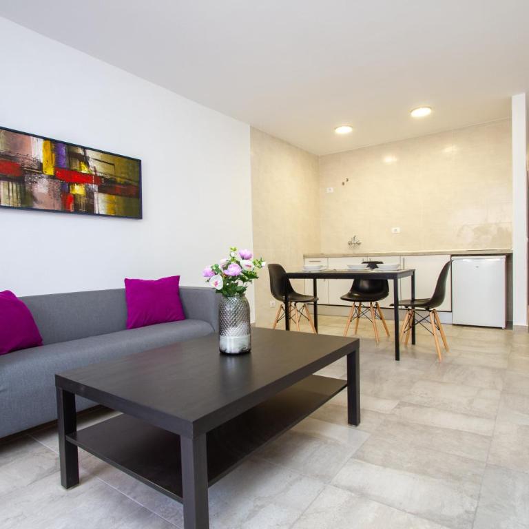 Atlantic Loft - Apartamento con balcón - 12