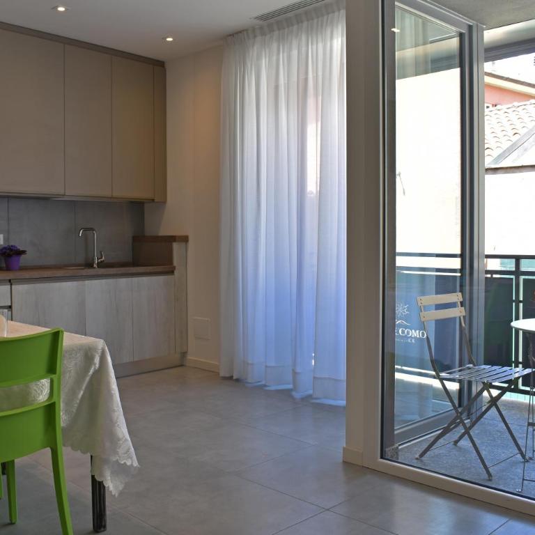 Residence Lake Como - Appartamento - Piano Terra - 4