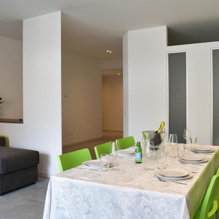 Residence Lake Como - Appartamento - Piano Terra - 6