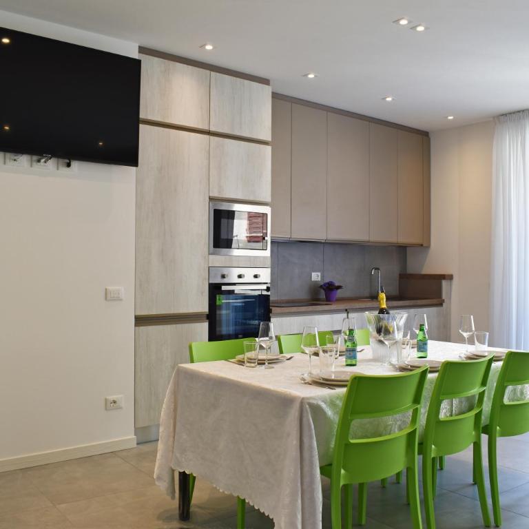 Residence Lake Como - Appartamento - Piano Terra - 8