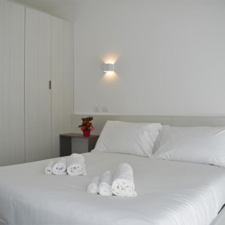 Residence Lake Como - Appartamento Deluxe - 13