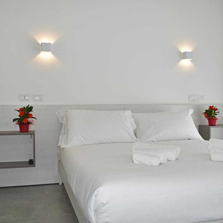 Residence Lake Como - Appartamento Deluxe - 14