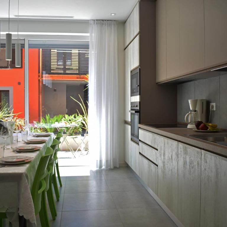 Residence Lake Como - Appartamento Deluxe - 9