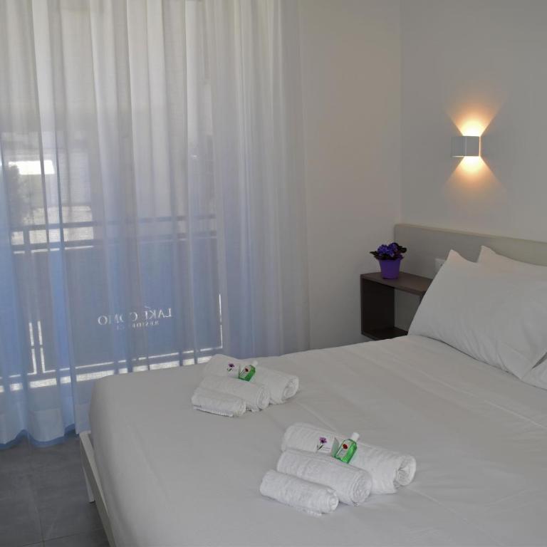 Residence Lake Como - Appartamento Deluxe - 8