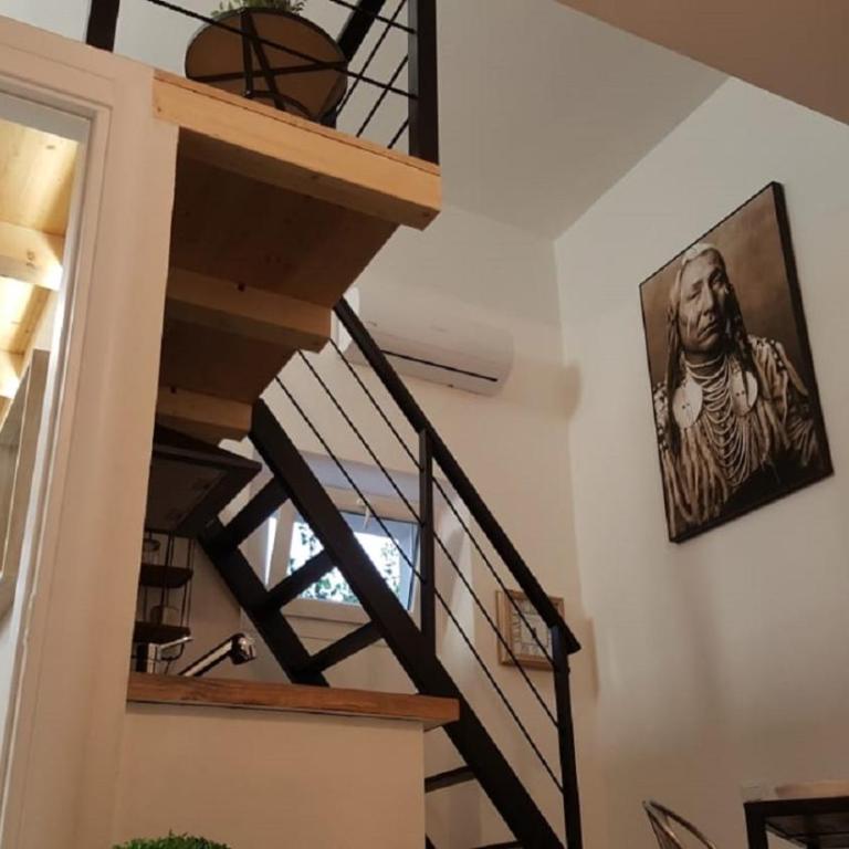 Amelia Apts & Rooms - Appartamentino su 2 Livelli - 16