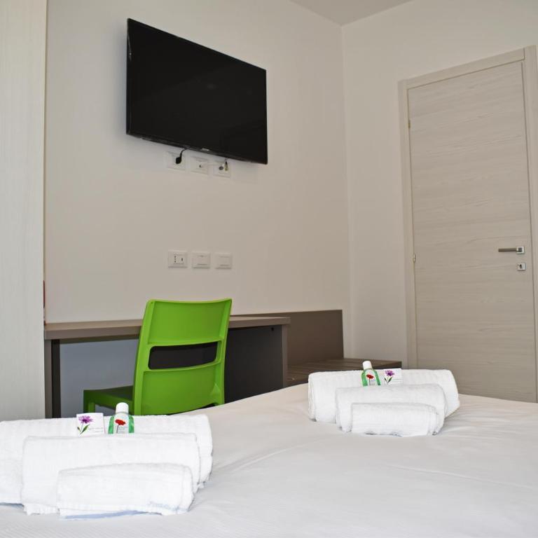 Residence Lake Como - Appartamento - 6
