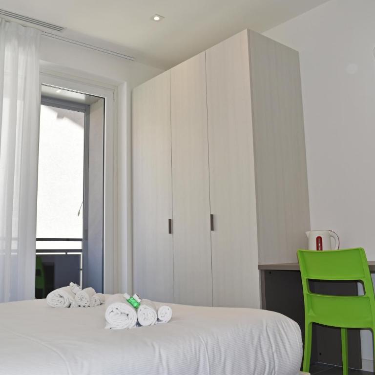 Residence Lake Como - Appartamento - 5
