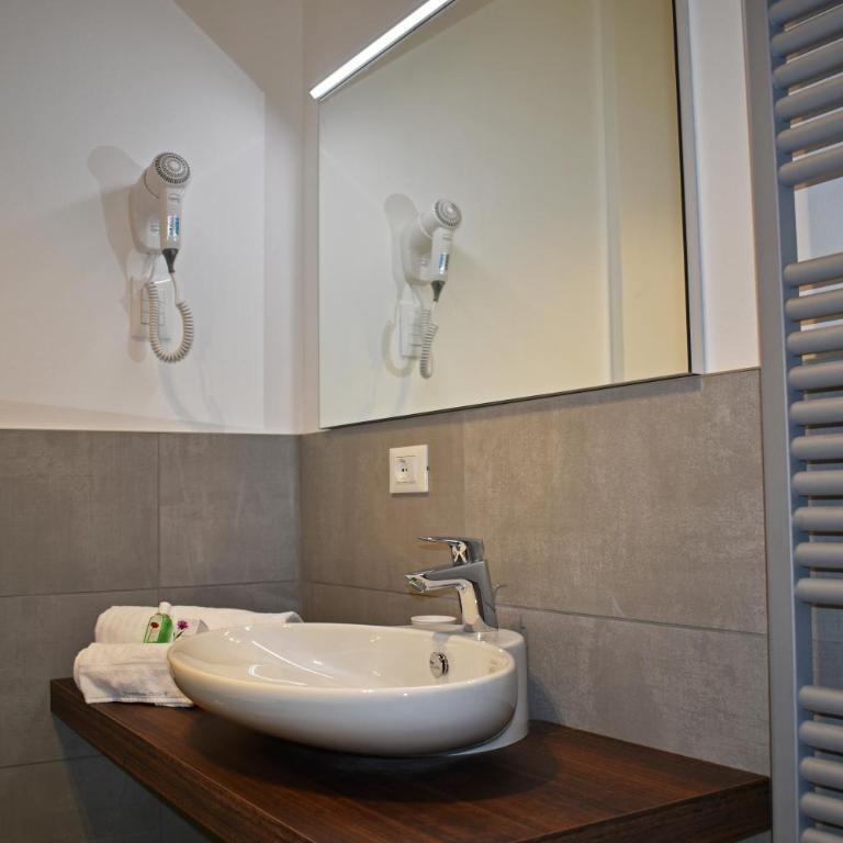 Residence Lake Como - Appartamento - 8
