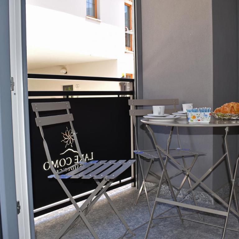 Residence Lake Como - Appartamento - 10