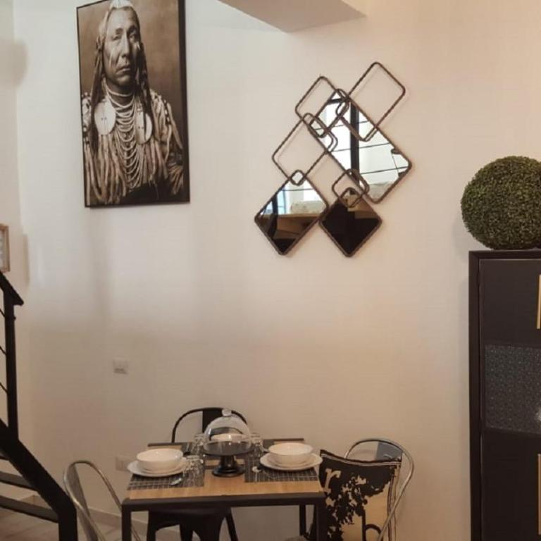 Amelia Apts & Rooms - Appartamentino su 2 Livelli - 17