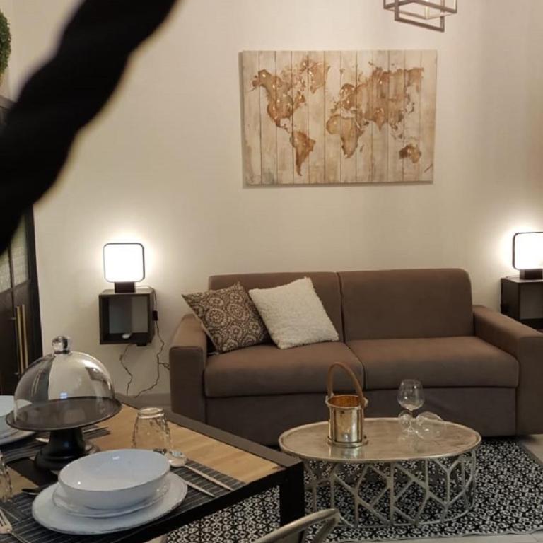 Amelia Apts & Rooms - Appartamentino su 2 Livelli - 1