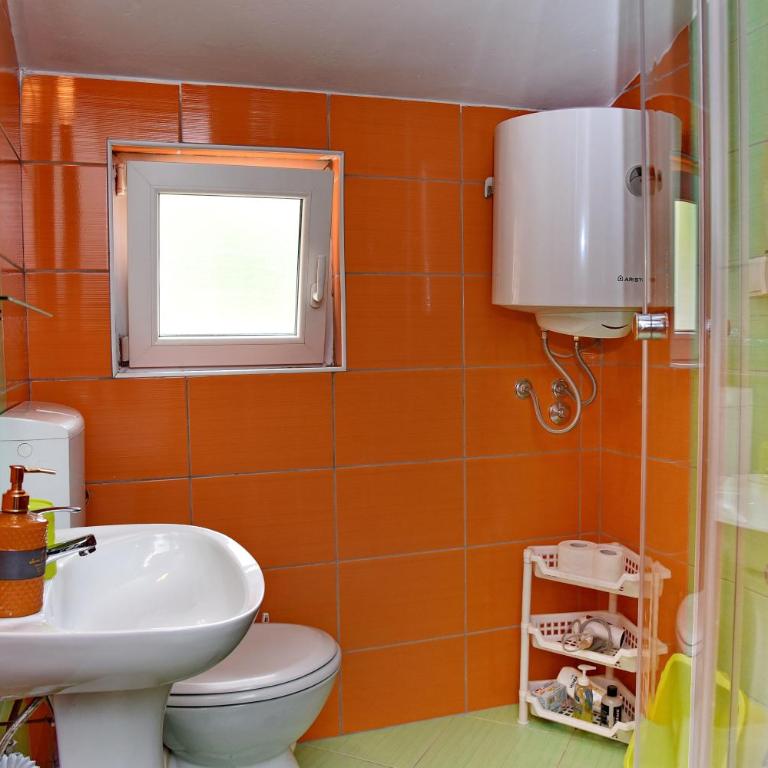 Apartments Martiva - One-Bedroom Apartment - 8