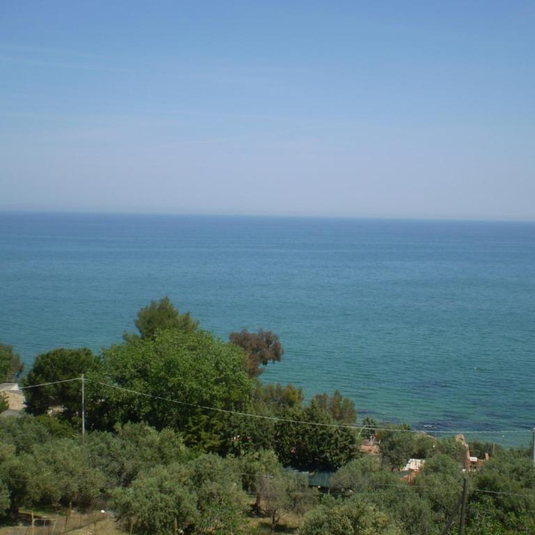 Villa Diamante Costa dei trabocchi Vasto - Two-Bedroom Apartment - 19