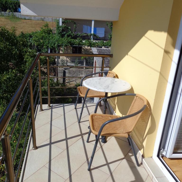 Guest House Ivana - Deluxe King Studio - 2