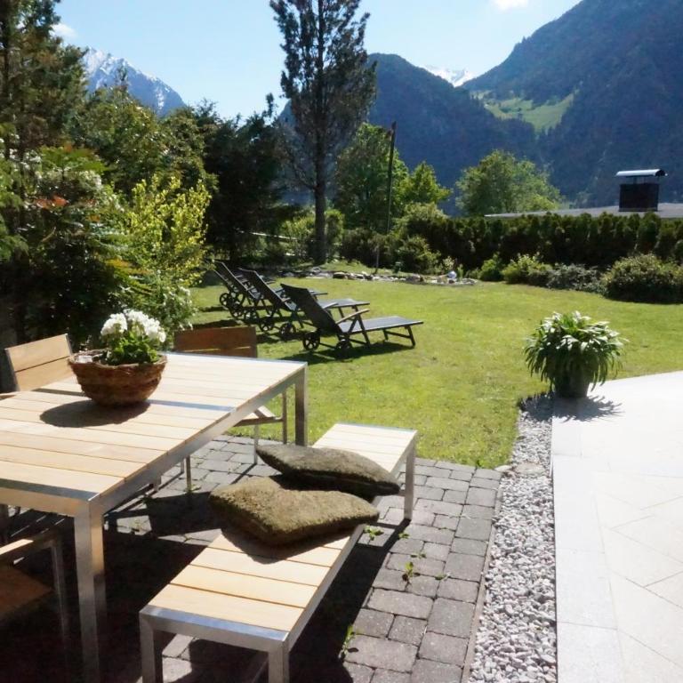 Villa Heimatliebe - Ferienhaus - 36