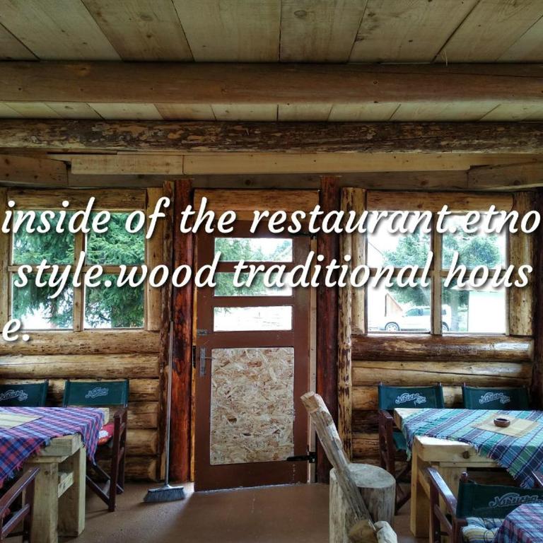 Cottage Uskoci - Vacation Home - 18